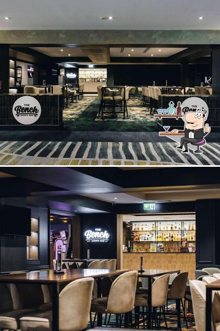 Quids Bar and Cafe