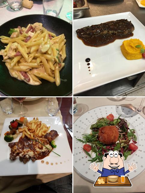 Trattoria Toscana