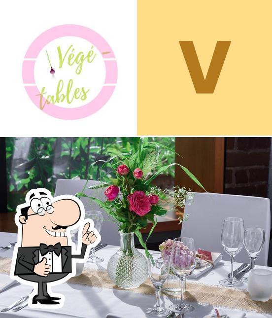 Végé-Tables