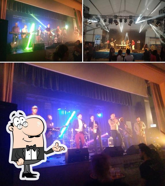 Volkshaus