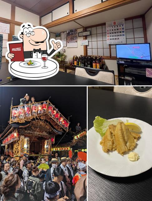 酒のさかな