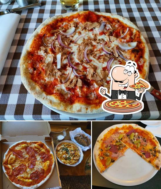 Ristorante VaBene