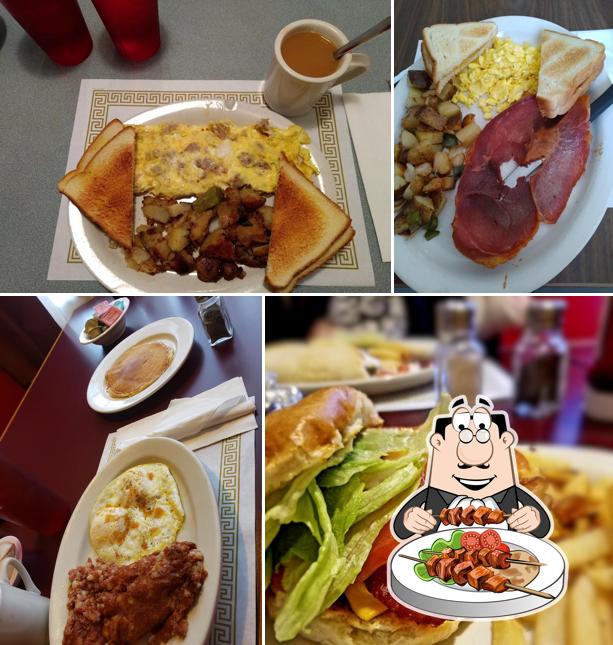 Sam's Kitchen
