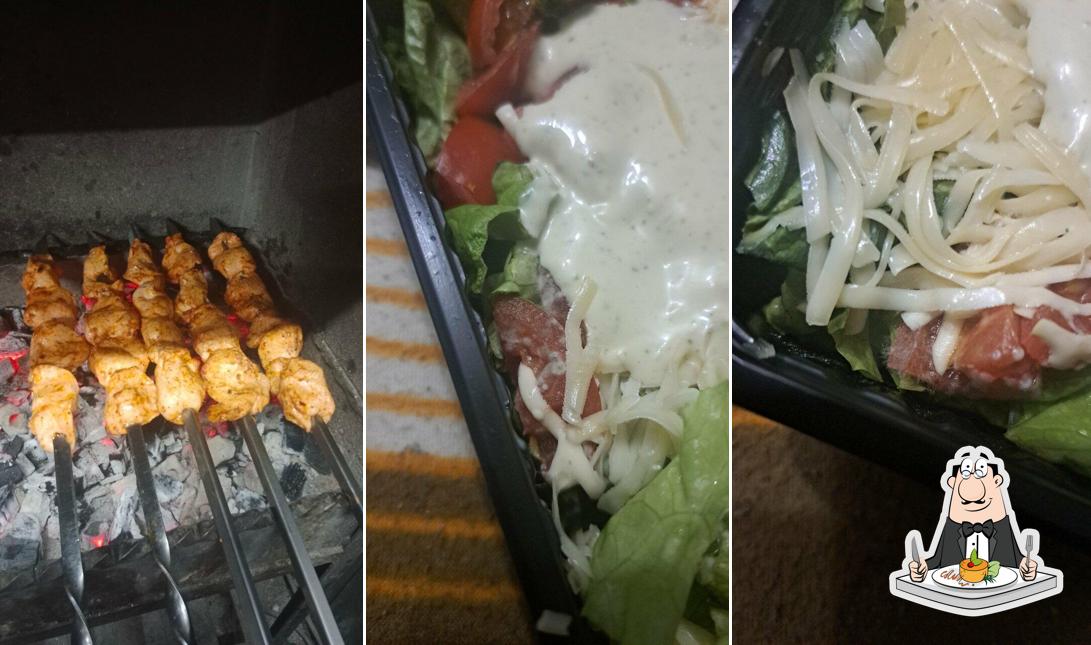 Шашлычок
