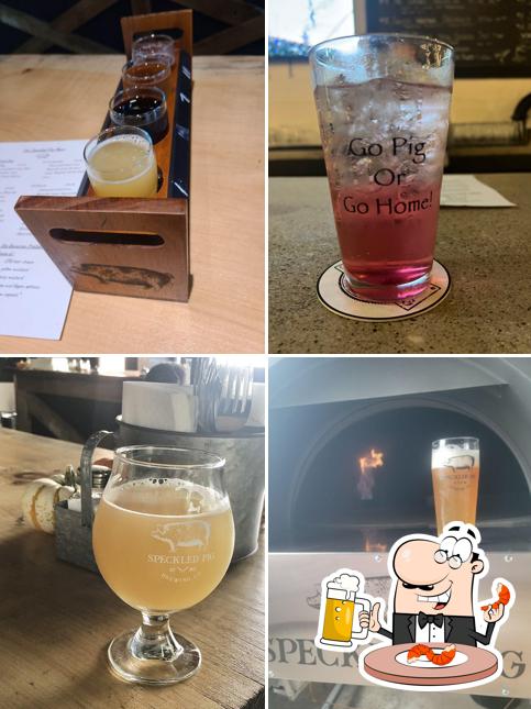 Speckled Pig Brewing