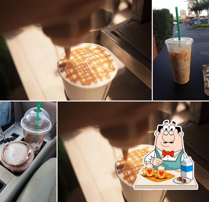 Starbucks Coffee Company