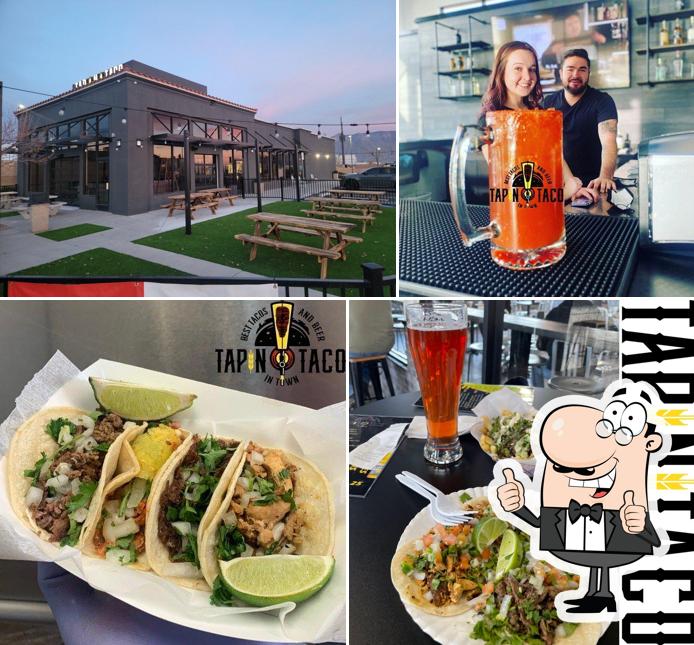 Tap N Taco