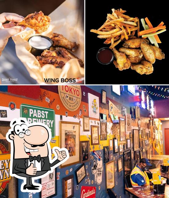Wing Boss
