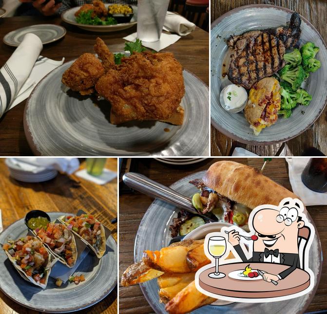 Yankee Tavern