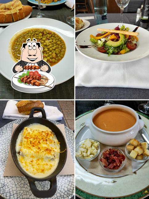 Restaurant Toni Petit