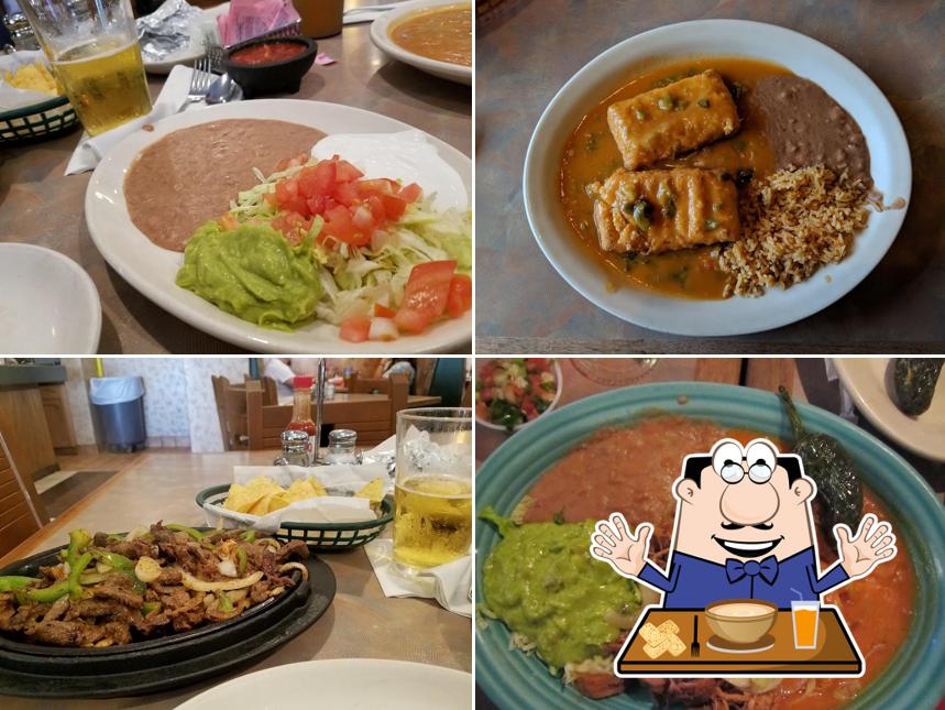 Las Delicias North