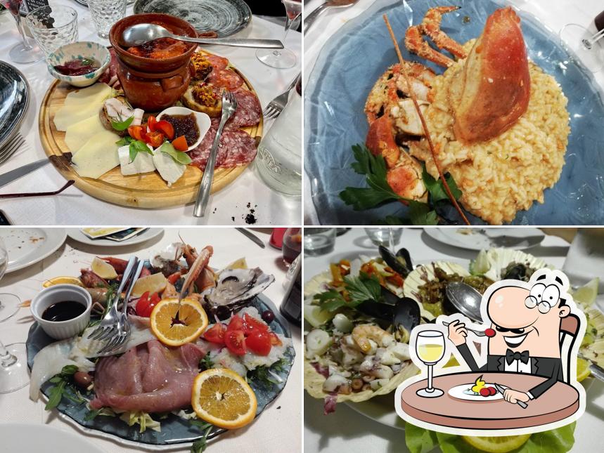 Ristorante Pizzeria Il Vicolo