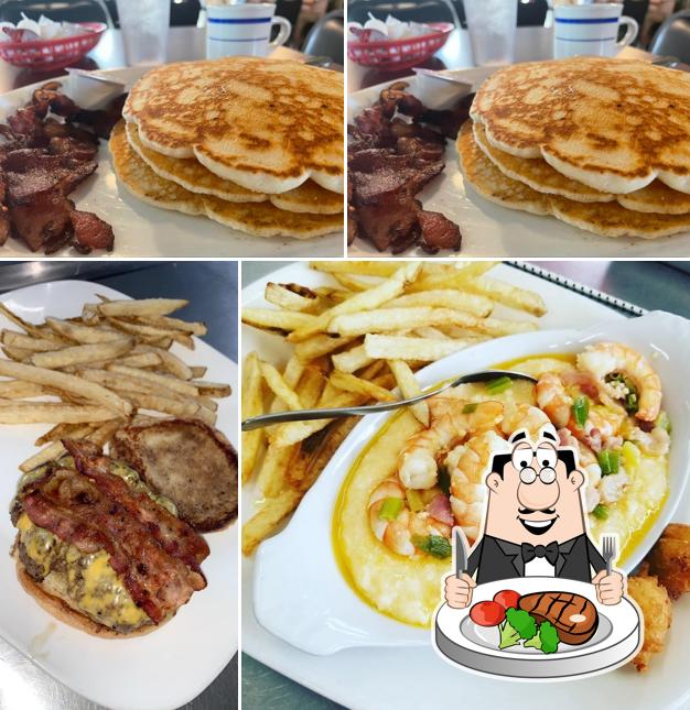 Joedy’s Seafood Restaurant
