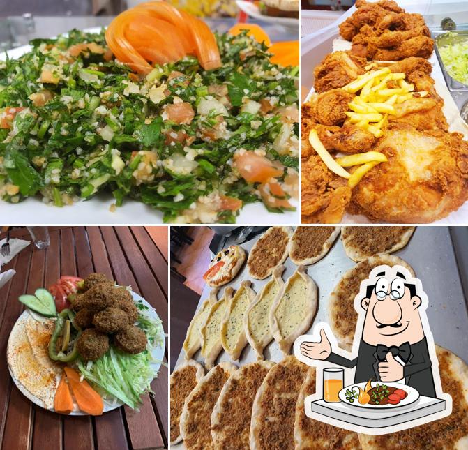 Alsafa Restaurant Cottbus