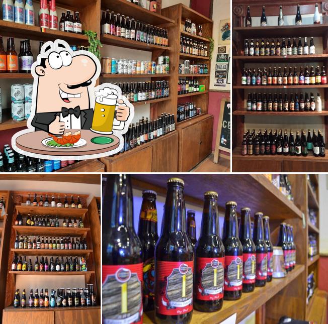Beer Boutique