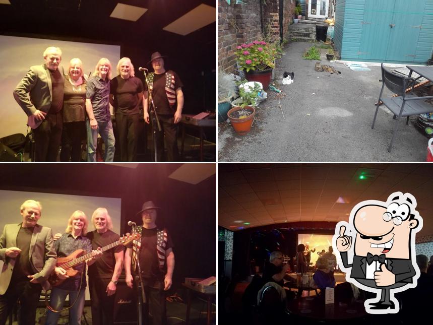 Buckley Working Mens Social Club
