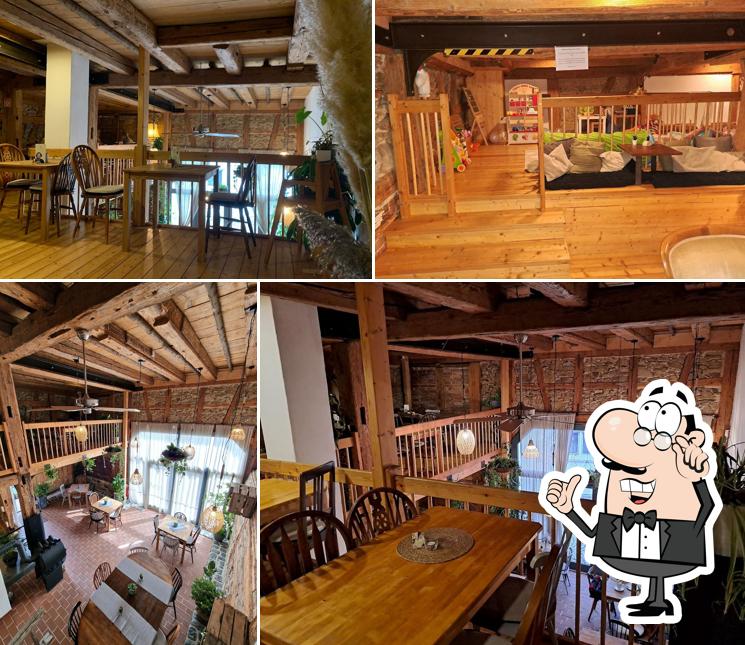 Café Schwalbennest