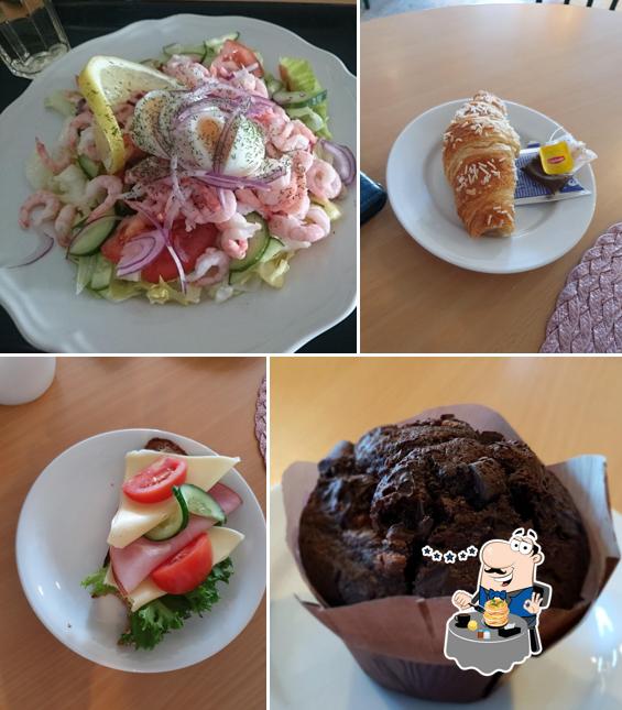 Café InBetween