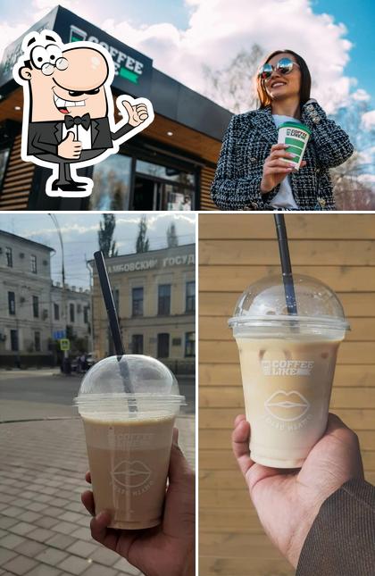 Coffee Like