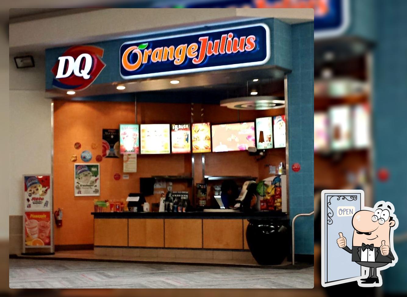Dairy Queen