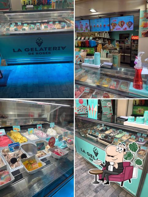 Gelateria artesan