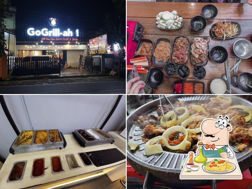 GoGrill-ah!