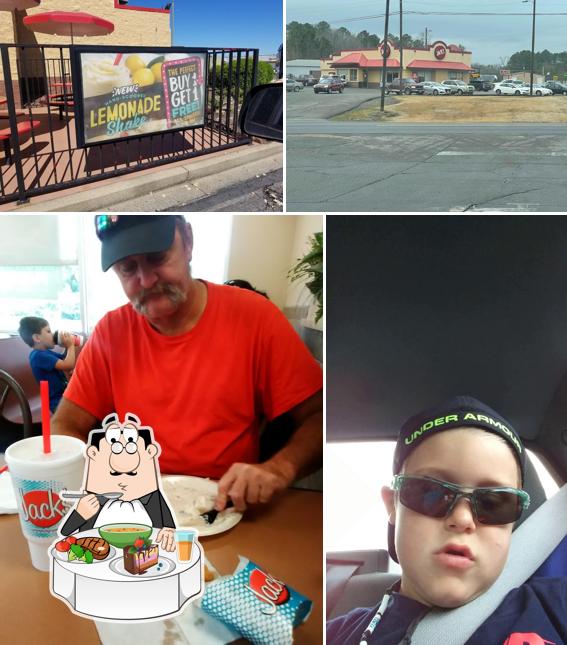 Jack's Family Restaurant