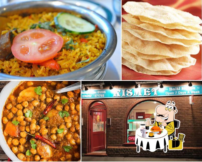 Kismet Balti House