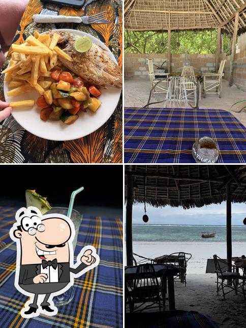 La Banana Beach Restaurant