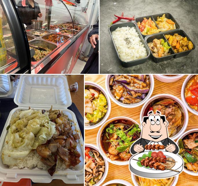 Lunch Box