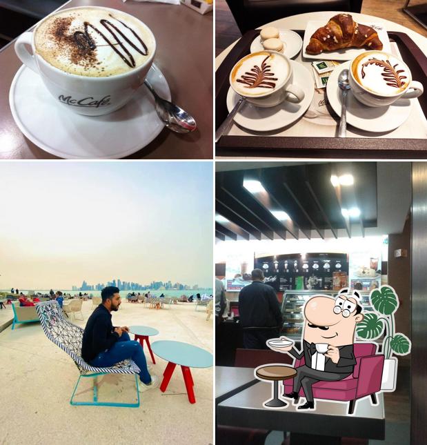 McCafé