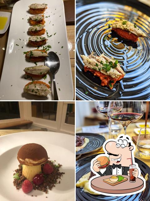 Momenti-Italian cuisine