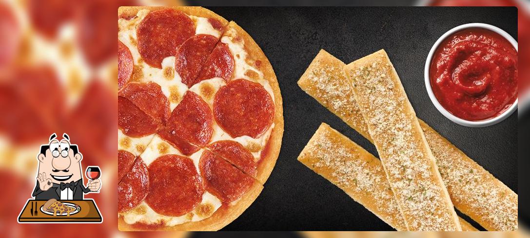 Pizza Hut Express