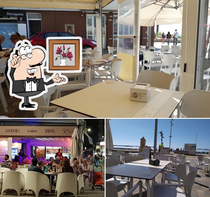 BAR CALAFELL