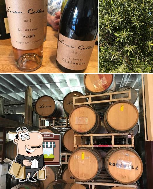 Lusu Cellars