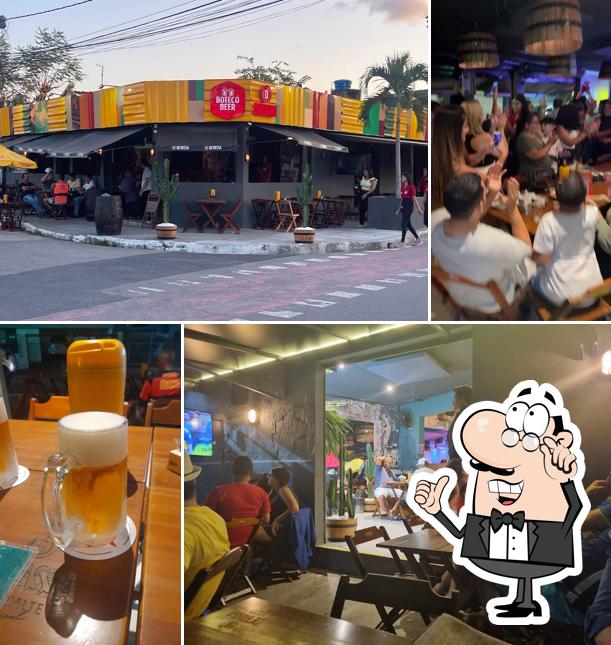 boteco beer