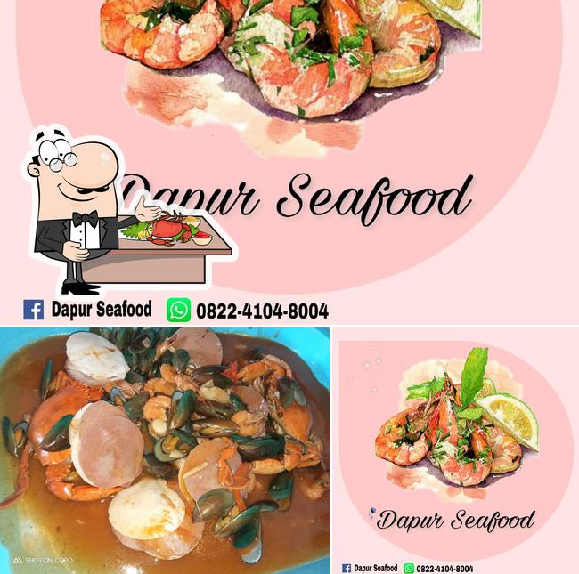 Dapur seafood78