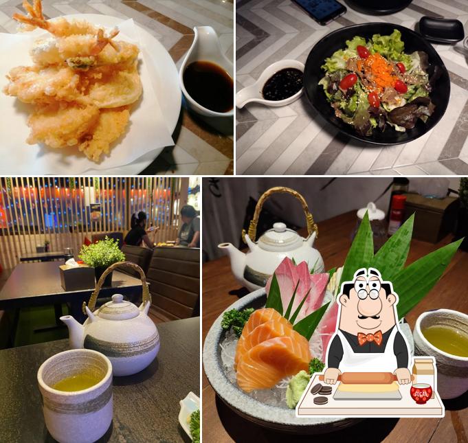 Hiroki คลอง2 ธัญบุรี