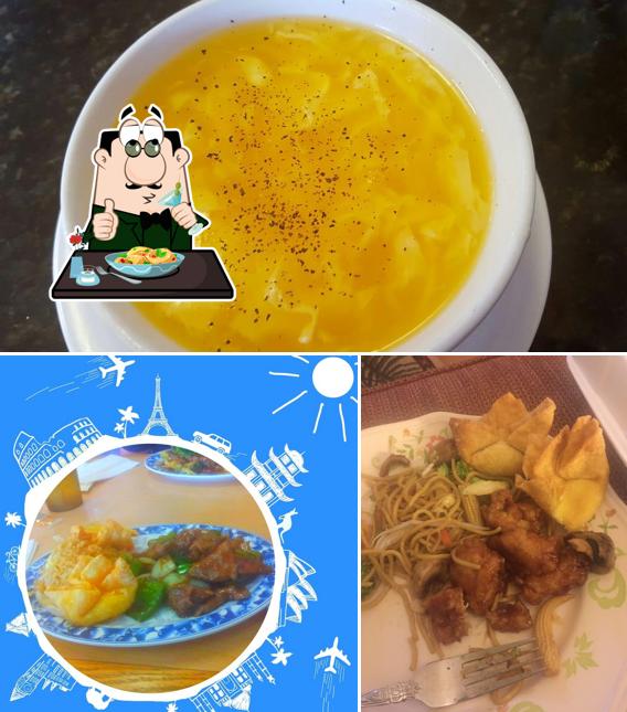 Hunan Express