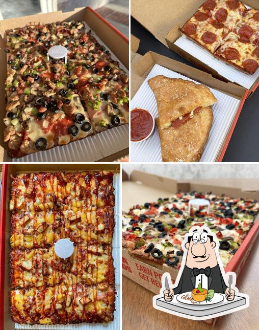 Jets Pizza