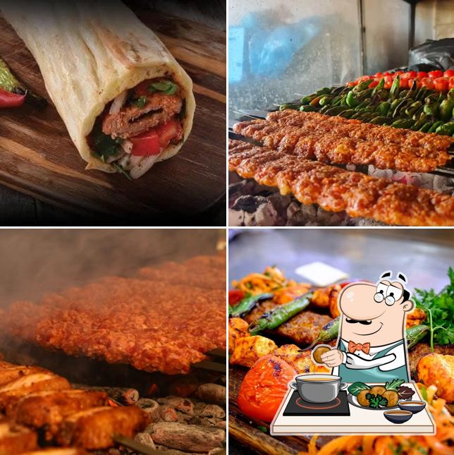 KEBABCI RAHMİ USTA