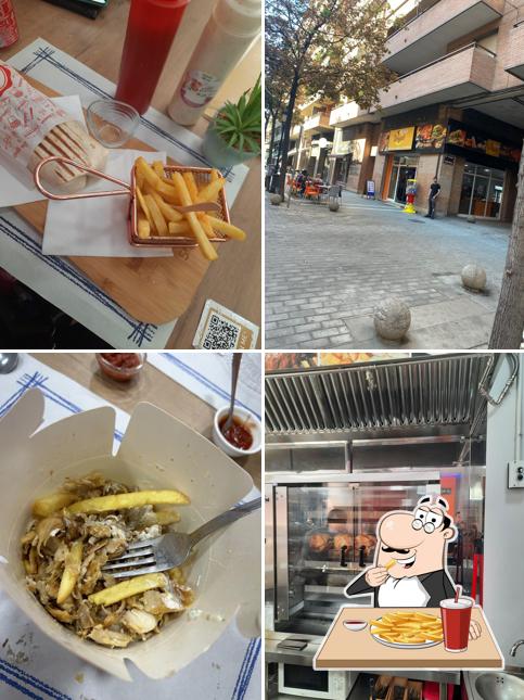 Kebab Royal