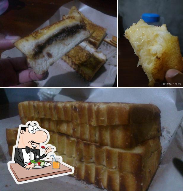 Martabak Pasar Gawok