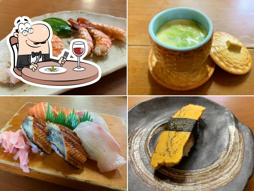 Matsuba Sushi