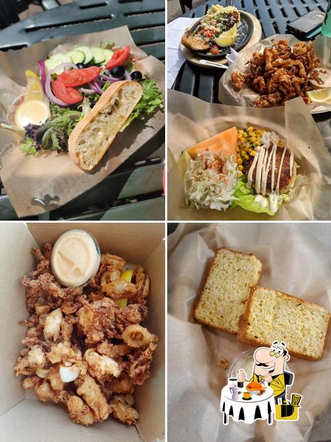 Sea Salt Eatery