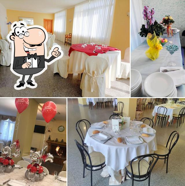 Hotel Teta