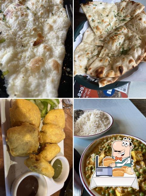 The Chennai Cafe