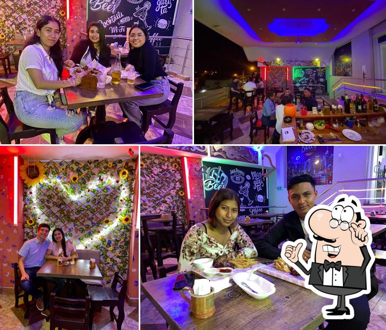 Vibras Food & Cocktails