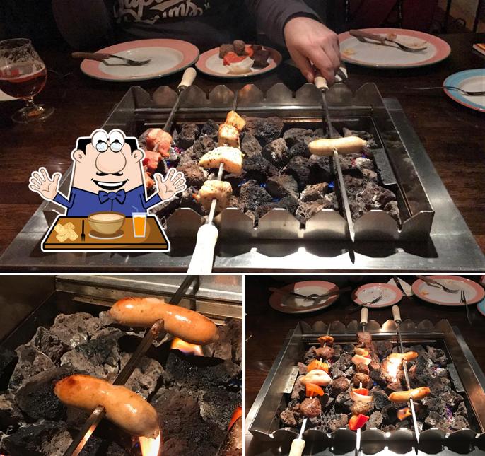 marveld grillrestaurant