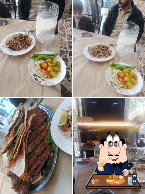 مطعم ابو مروان